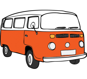 funvan icon